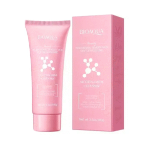 BIOAQUA JABON FACIAL NIACINAMIDA