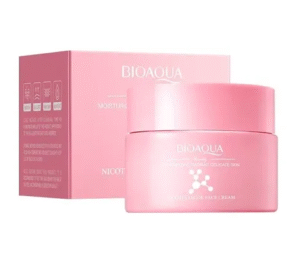 BIOAQUA CREMA FACIAL NIACINAMIDA