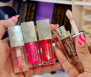 CHANLANYA LIP DREAM OIL