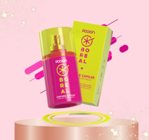 LA POCION BOREAL PERFUME CAPILAR