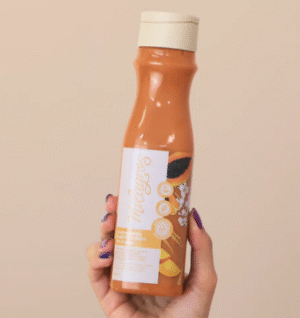 MILAGROS TRATAMIENTO CAPILAR A BASE DE FRUTAS