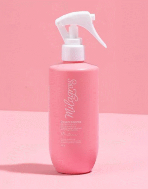 MILAGROS DESENREDANTE TERMOPROTECTOR MULTIBENEFICIOS MARTINA