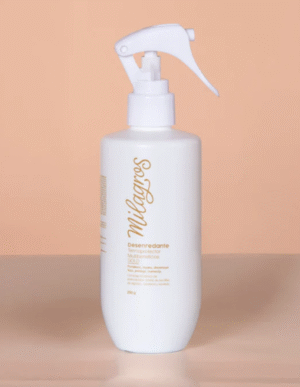 MILAGROS DESENREDANTE TERMOPROTECTOR MULTIBENEFICIOS GOLD