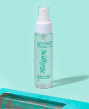 MILAGROS SERUM REVITALIZANTE DE PUNTAS