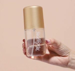 MILAGROS PERFUME CAPILAR Y CORPORAL GOLD