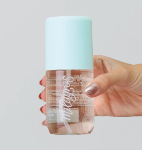 MILAGROS PERFUME CAPILAR Y CORPORAL MAJESTUOSA