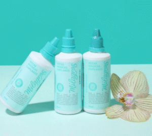 MILAGROS GOTAS MAGICAS CAPILARES