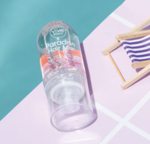 VIVE BEAUTY PERFUME CAPILAR PARADISE 65 ML