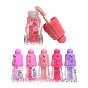 ENGOL COLLECTION LIP GLOSS SPARKLY