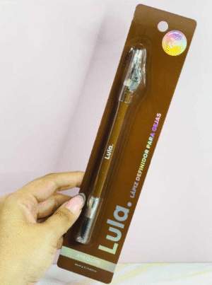 LULA LAPIZ DELINEADOR DE CEJAS TONO AREQUIPE