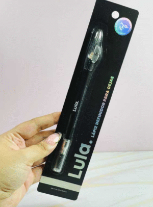 LULA LAPIZ DELINEADOR DE CEJAS TONO EXPRESO