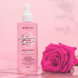 MONTOC TONICO FACIAL AGHORA ROSSE