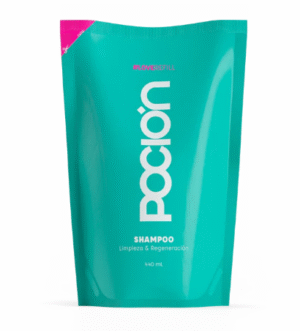 LA POCION REPUESTO SHAMPOO 440 ML