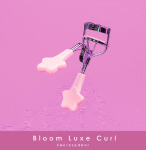 BLOOMSHELL BLOOM ENCRESPADOR LUXE CURL