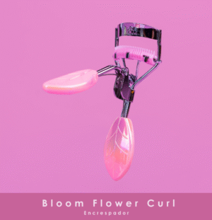 BLOOMSHELL BLOOM ENCRESPADOR FLOWER