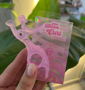 BLOOMSHELL BLOOM CURL ENCRESPADOR MINI