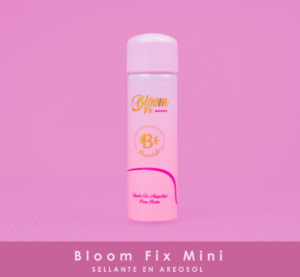 BLOOMSHELL MINI BLOOM FIX FIJADOR 47 ML