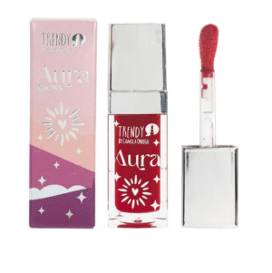 TRENDY BRILLO LIP GLOSS AURA TONO 05
