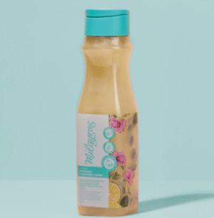 MILAGROS SHAMPOO ANTICASPA