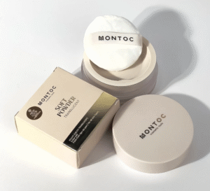 MONTOC POLVO SUELTO TRANSLUCIDO SOFT POWER 30 GR