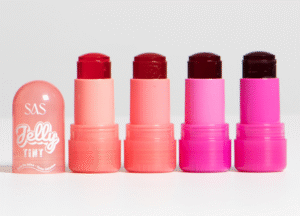 SAS JELLY TINT