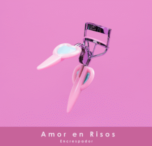 BLOOMSHELL BLOOM ENCRESPADOR AMOR EN RIZOS