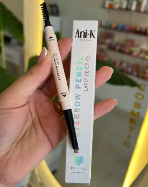 ANIK LAPIZ DOBLE DE CEJAS TONO 01 LIGHT