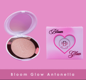 BLOOMSHELL BLOOM GLOW ANTONELLA