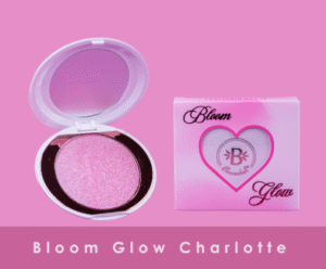 BLOOMSHELL BLOOM GLOW CHARLOTTE