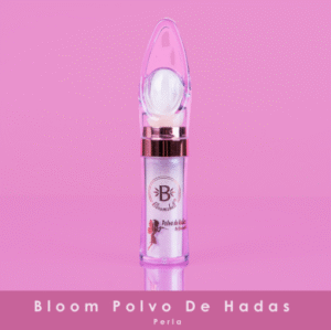 BLOOMSHELL POLVO DE HADAS PERLA