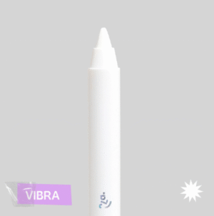 LULA LAPIZ DE OJOS BLANCO