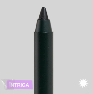 LULA LAPIZ DE OJOS NEGRO