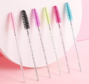 CEPILLOS DESECHABLES PARA PESTAÑAS