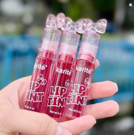 KARITE LIP TINT LAZO