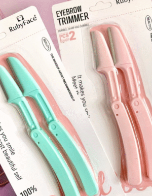 RUBY FACE DUO DE PERFILADORES