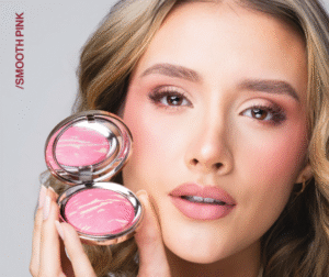 ATENEA RUBOR SUBLIME NACARADO COMPACTO SUBLIME TONO 04 SMOOTH PINK