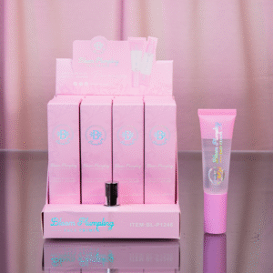 BLOOMSHEEL PRIMER FACIAL BOOM PLUMING