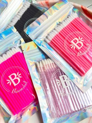 APLICADOR DESECHABLE LABIOS BLOOMSHEEL