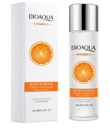 TONICO DE VITAMINA C BIOAQUA