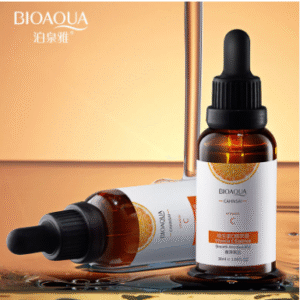 SERUM VITAMINA C BIOAQUA 30ML