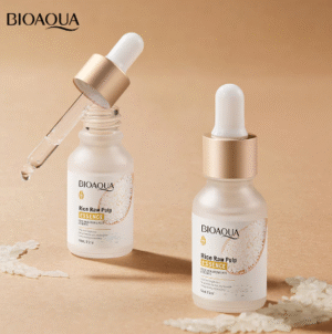 SERUM ARROZ BIOAQUA
