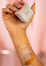 SOMBRA SUELTA PARADISE BLOOMSHELL