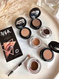 ANIK KIT DE CEJAS TONO 01 LIGHT