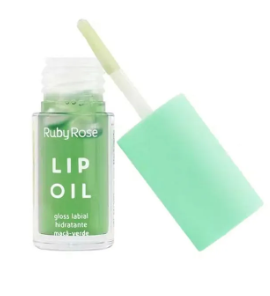 RUBY ROSE LIP OIL MANZANA VERDE