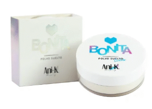 POLVO SUELTO CARLOTA ANIK