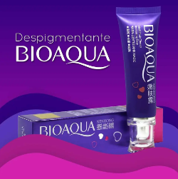 BIOAQUA DESPIGMENTANTE INTIMO