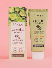 JABON LIQUIDO CENTELLA ASIATICA BIOAQUA