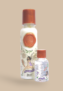 RITUAL BOTANICO KERATINA 120ML