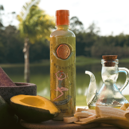 RITUAL BOTANICO ACOONDICIONADOR INTENSIVO BANANO AGUACATE Y ARGAN