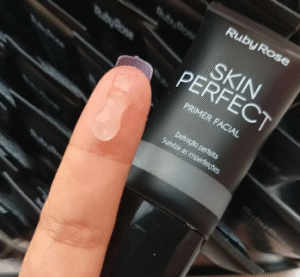 RUBY ROSE PRIMER SKIN PERFECT